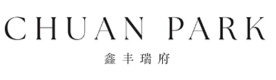 The Chuan Park (New Web) logo